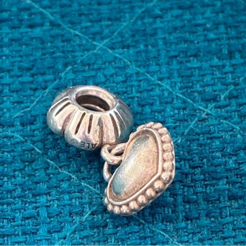 Pandora my special sister charm (half of original set) - Picture 3 of 3
